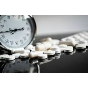 Blood Pressure Medicine